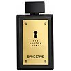 Antonio Banderas The Golden Secret Woda toaletowa spray 200ml