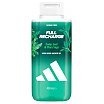 Adidas Vibes Fully Recharge Żel pod prysznic 400ml