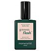 Manucurist Green Flash Led Gel Nail Lacquer Lakier do paznokci 15ml Pastel Pink