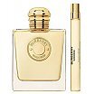 Burberry Goddess Zestaw upominkowy EDP 100ml + EDP 10ml
