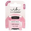 Invisibobble Original True Gumka do włosów spiralna 3szt. True Black