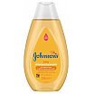 Johnson's Baby Baby Shampoo Szampon do włosów dla dzieci i niemowląt 200ml Classic