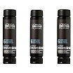 L'Oreal Professionnel Homme Cover 5 Żel koloryzujący do włosów 3 x 50ml 03 Ciemny Brąz