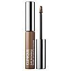 Clinique Just Browsing Brush-On Styling Mousse Pianka do brwi 2ml 02 Light Brown