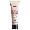 Pupa Professionals BB Cream + Primer Tinted Moisturizing Cream + Smoothing Face Primer Krem koloryzujący + baza pod makijaż SPF 20 do cery mieszanej i tłustej 50ml 002 Sand