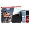 Biotherm Homme Total Recharge Zestaw kosmetyków krem nawilżający 50ml + etui na karty