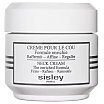 Sisley Neck Cream The Enriched Formula Krem ujędrniający do skóry szyi 50ml