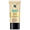 AA Make Make Up Matt Mattifying & Smoothing Foundation Podkład matujący 30ml 107 Dark Beige