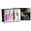 Cuba Paris Cuba Jungle Snake Zestaw upominkowy EDP 100ml + EDP 35ml + EDP 15ml + mgiełka 200ml + balsam 200ml