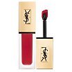 Yves Saint Laurent Tatouage Couture Lip Matte Stain Pomadka w płynie 6ml 06 Fuchsia Mark