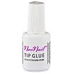 NeoNail Tip Glue Klej do tipsów z pędzelkiem 7,5g