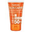 Floslek Sun Care Oil-Free Sun Protection Tinted Cream Krem tonujący do skóry mieszanej i tłustej SPF50+ 50ml
