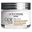 L'Occitane En Provence Cade Revitalizing Cream Rewitalizujący krem ​​do twarzy 50ml