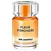 Karl Lagerfeld Fleur D'Orchidee tester Woda perfumowana spray 100ml
