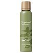 Mexx Inspired Nature Pianka do mycia ciała 150ml