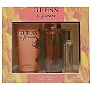 Guess by Marciano for Men Zestaw upominkowy EDT 100ml + EDT 15ml + balsam 200ml