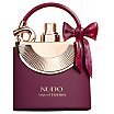 Fragrance World Nudo Sweet Berries Woda perfumowana spray 100ml