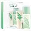 Elizabeth Arden Green Tea Zestaw upominkowy EDP 100ml + balsam 100ml