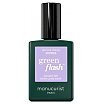 Manucurist Green Flash Led Gel Nail Lacquer Lakier do paznokci 15ml Wisteria
