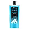 Adidas Ice Dive Żel pod prysznic 600ml