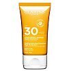 Clarins Creme Solaire Jeunesse Haute Protection tester Krem do opalania twarzy SPF30 50ml