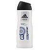 Adidas 3in1 Hydra Sport Żel pod prysznic 400ml