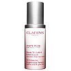 Clarins White Plus Pure Translucency Tri-Intensive Brightening Serum tester Serum rozjaśniające 30ml