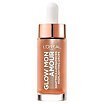 L'Oreal Glow Mon Amour Highlighting Drops Rozświetlacz w kropelkach 15ml 02 Loving Peach