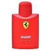 Scuderia Ferrari Red tester Woda toaletowa spray 125ml