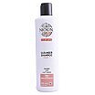 Nioxin System 3 Cleanser Shampoo Oczyszczający szampon do włosów 300ml