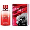 La Rive Sweet Rose Woda perfumowana spray 90ml