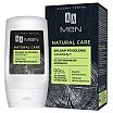 AA Men Natural Care Balsam po goleniu łagodzący 100ml Oczar Wirginijski i Rozmaryn
