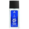 Adidas Uefa Champions League Best of the Best Dezodorant w naturalnym sprayu 75ml