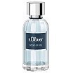 s.Oliver Scent Of You Men tester Woda toaletowa spray 50ml