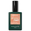 Manucurist Green Flash Led Gel Nail Lacquer Lakier do paznokci 15ml Pamplemousse