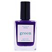 Manucurist Green Nail Polish Lakier do paznokci 15ml Mystic