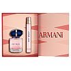 Giorgio Armani My Way Zestaw upominkowy EDP 30ml + EDP 10ml