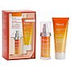 Murad Exfoliate Brighten Zestaw upominkowy peeling do twarzy 80ml + serum redukujące przebarwienia 30ml