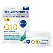 Nivea Q10 Power Pore Refining Anti-Wrinkle Day Cream Krem do twarzy na dzień 50ml