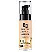 AA Make Up Filler Wrinkle Decrease Foundation Pro Age System Podkład wypełniający zmarszczki 30ml 105 Sand