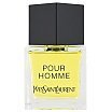 Yves Saint Laurent La Collection Pour Homme tester Woda toaletowa spray 80ml