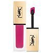 Yves Saint Laurent Tatouage Couture Lip Matte Stain Pomadka w płynie 6ml 14 Fuchsia Symbol