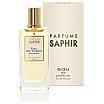 Saphir Eau de Saphir Woda perfumowana spray 50ml