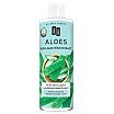 AA Aloes 100% Aloe Vera Extract Płyn micelarny łagodząco-nawilżający 400ml