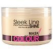 Stapiz Sleek Line Colour Mask Maska do włosów farbowanych 250ml