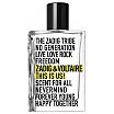 Zadig & Voltaire This is Us tester Woda toaletowa spray 100ml