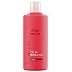 Wella Professionals Invigo Brillance Color Protection Shampoo Coarse Szampon chroniący kolor do włosów grubych 500ml