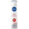Nivea Dry Comfort Antyperspirant spray 150ml