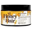 Barwa Honey Hair Miodowa maska do włosów nawilżająca 220ml