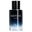 Christian Dior Sauvage Eau Forte tester Perfumy spray 100ml